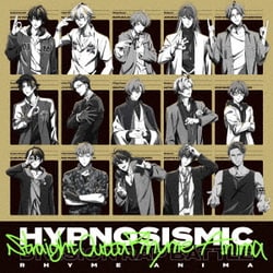 ヒプノシスマイク-Division Rap Battle-／Straight Outta Rhyme Anima
