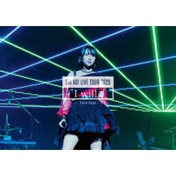 藍井エイル／藍井エイル LIVE TOUR 2020 "I will..." ～have hope～ [Blu-ray Disc]