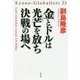 金とドルは光芒を放ち決戦の場へ [単行本]