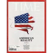 TIME(タイム) 2020年 11/16号 [雑誌]