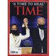 TIME(タイム) 2020年 11/23号 [雑誌]