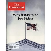 洋)The Economis 2020年 11/6号 [雑誌]