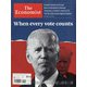 洋)The Economis 2020年 11/13号 [雑誌]