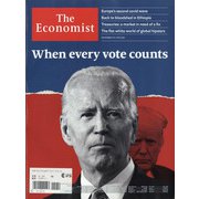 洋)The Economis 2020年 11/13号 [雑誌]