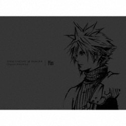 FINAL FANTASY Ⅶ REMAKE Original Soundtrack Plus