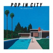 POP IN CITY ~for covers only~