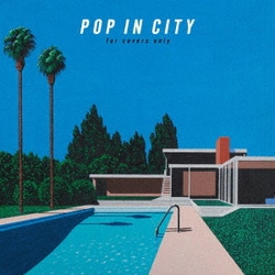 DEEN／POP IN CITY ～for covers only～