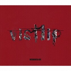 vistlip／MEMENTO ICE
