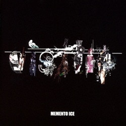 vistlip／MEMENTO ICE