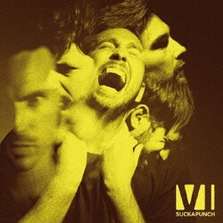 You Me At Six／サッカパンチ
