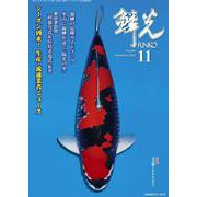 鱗光 2020 11 [単行本]