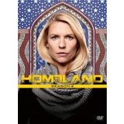 HOMELAND ホームランド ファイナル・シーズン DVDコレクターズBOX