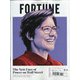 FORTUNE (洋書) 2020年 11/1号 [雑誌]