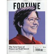 FORTUNE (洋書) 2020年 11/1号 [雑誌]