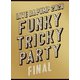 DA PUMP／LIVE DA PUMP 2020 Funky Tricky Party FINAL at さいたまスーパーアリーナ [DVD]