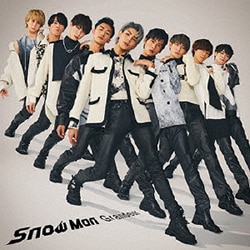 Snow Man／Grandeur