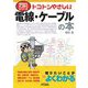 トコトンやさしい電線・ケーブルの本(B&Tブックス―今日からモノ知りシリーズ) [単行本]