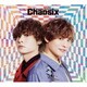 岡本信彦／Chaosix