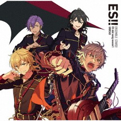 UNDEAD／あんさんぶるスターズ!! ESアイドルソング season1 UNDEAD