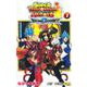 スーパードラゴンボールヒーローズ ビッグバンミッション!!! 1(ジャンプコミックス) [コミック]