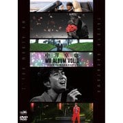 中澤卓也 MV ALBUM VOL.1 ~2020年の足跡と副音声を添えて~