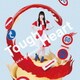 小林愛香／Tough Heart