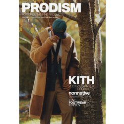 PRODISM(プロディズム) 2021年 01月号 [雑誌]