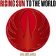 EXILE TRIBE／RISING SUN TO THE WORLD