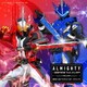 東京スカパラダイスオーケストラ／ALMIGHTY～仮面の約束 feat.川上洋平