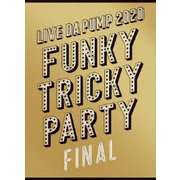 LIVE DA PUMP 2020 Funky Tricky Party FINAL at さいたまスーパーアリーナ