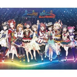 虹ヶ咲学園スクールアイドル同好会／ラブライブ!虹ヶ咲学園スクールアイドル同好会 2nd Live! Brand New Story & Back to the TOKIMEKI Blu-ray Memorial BOX [Blu-ray Disc]