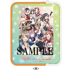 ヨドバシ Com ヨドバシ限定 ラブライブ 虹ヶ咲学園スクールアイドル同好会 2nd Live Brand New Story Back To The Tokimeki Blu Ray Memorial Box 完全生産限定版 タブレットケース付 5blu Ray Disc 通販 全品無料配達