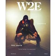 W2E 2020 Autumn & Winter Issue [単行本]
