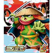 ONE PIECE ワンピース 20THシーズン ワノ国編 PIECE.14
