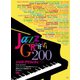 ジャズ・グラフィティ200 [DVD]
