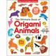 The Ultimate Book of Origami Animals [単行本]
