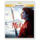 ムーラン MovieNEX [Blu-ray Disc]