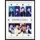 あんさんぶるスターズ!!ユニットソングCD ALKALOID & Crazy:B リリースライブ ～Kiss of Party～ [Blu-ray Disc]