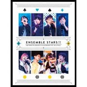 あんさんぶるスターズ!!ユニットソングCD ALKALOID & Crazy:B リリースライブ ~Kiss of Party~