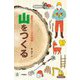 山をつくる―東京チェンソーズの挑戦 [単行本]
