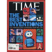 TIME(タイム)  2020年 12/7号 [雑誌]