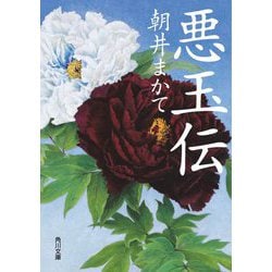 悪玉伝(角川文庫) [文庫]