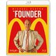 ファウンダー ハンバーガー帝国のヒミツ [Blu-ray Disc]