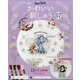 隔週刊かわいい刺しゅう 2020年 12/15号 (57) [雑誌]