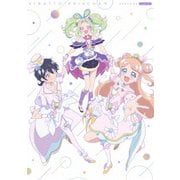キラッとプリ☆チャン シーズン3 DVD BOX vol.03