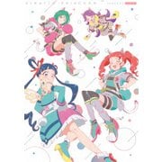 キラッとプリ☆チャン シーズン3 Blu-ray BOX vol.02