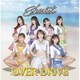 sherbet／OVER DRIVE