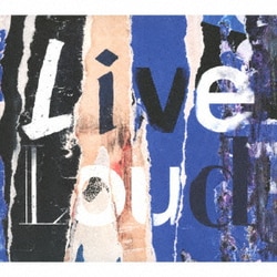 THE YELLOW MONKEY／Live Loud