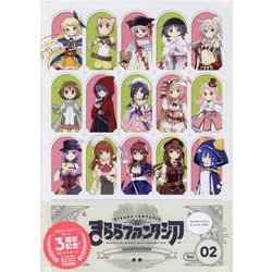 きららファンタジアイラストレーションズ　２(まんがタイムKRコミックス) [コミック]