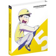 おそ松さん第3期 第5松